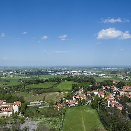 Albergo Colonna Bertinoro Exteriér fotografie