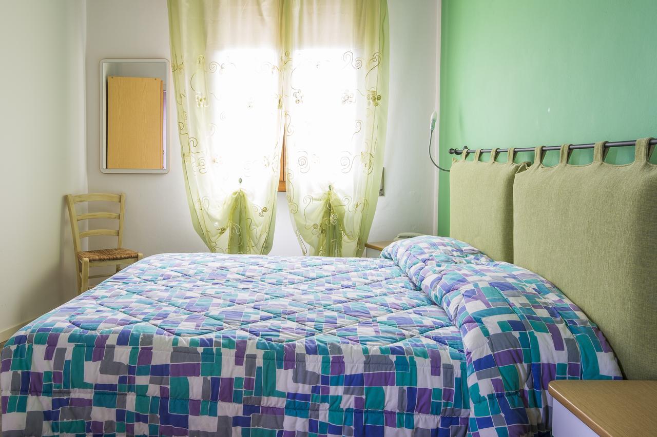 Albergo Colonna Bertinoro Exteriér fotografie