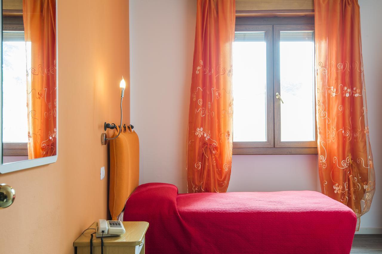 Albergo Colonna Bertinoro Exteriér fotografie