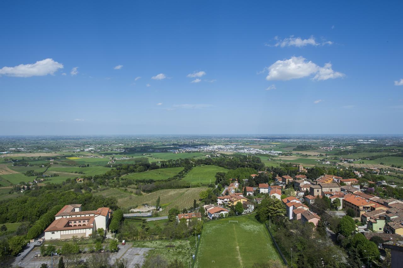 Albergo Colonna Bertinoro Exteriér fotografie